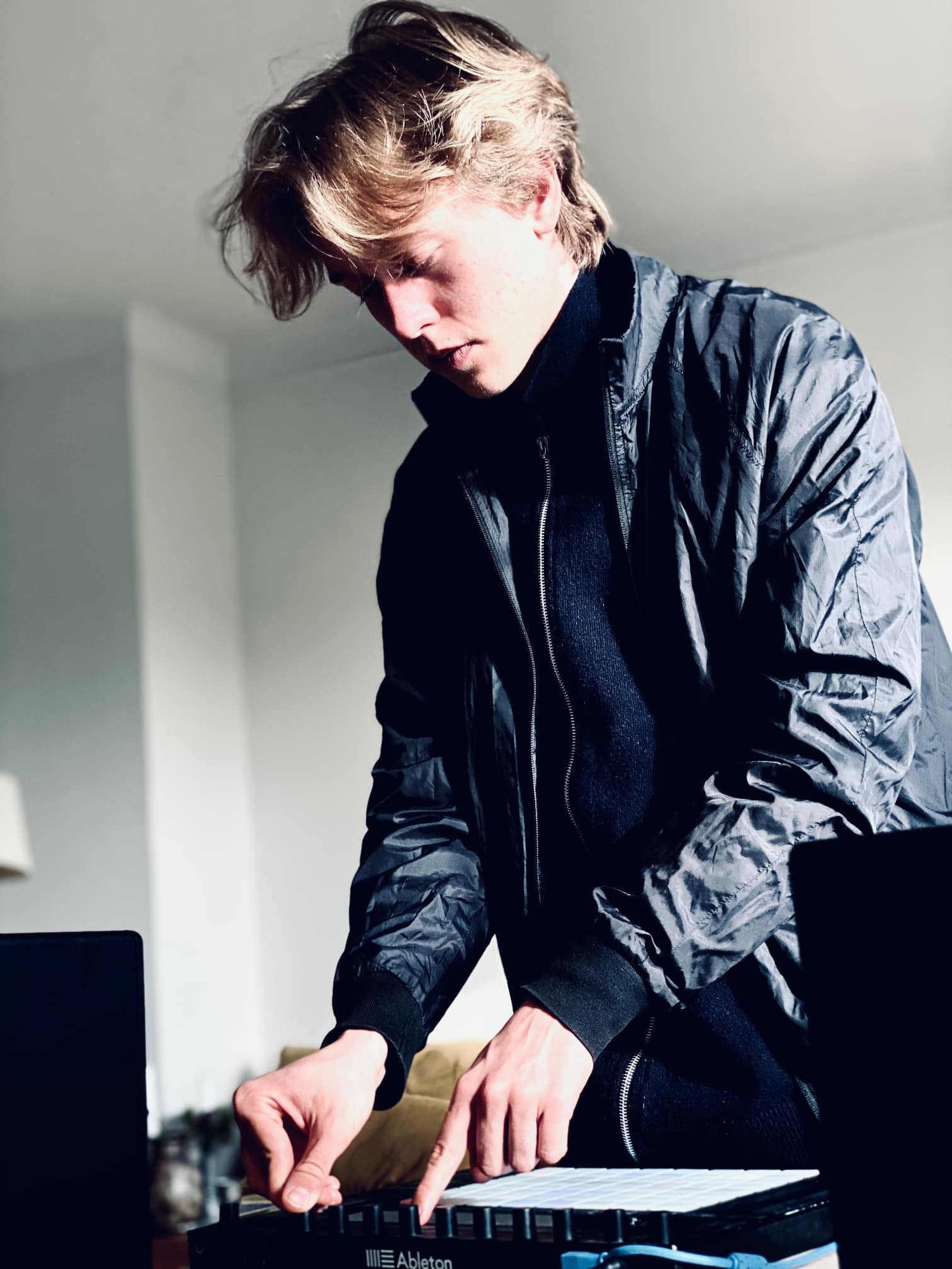 Kalle Esbjørn Thøfner