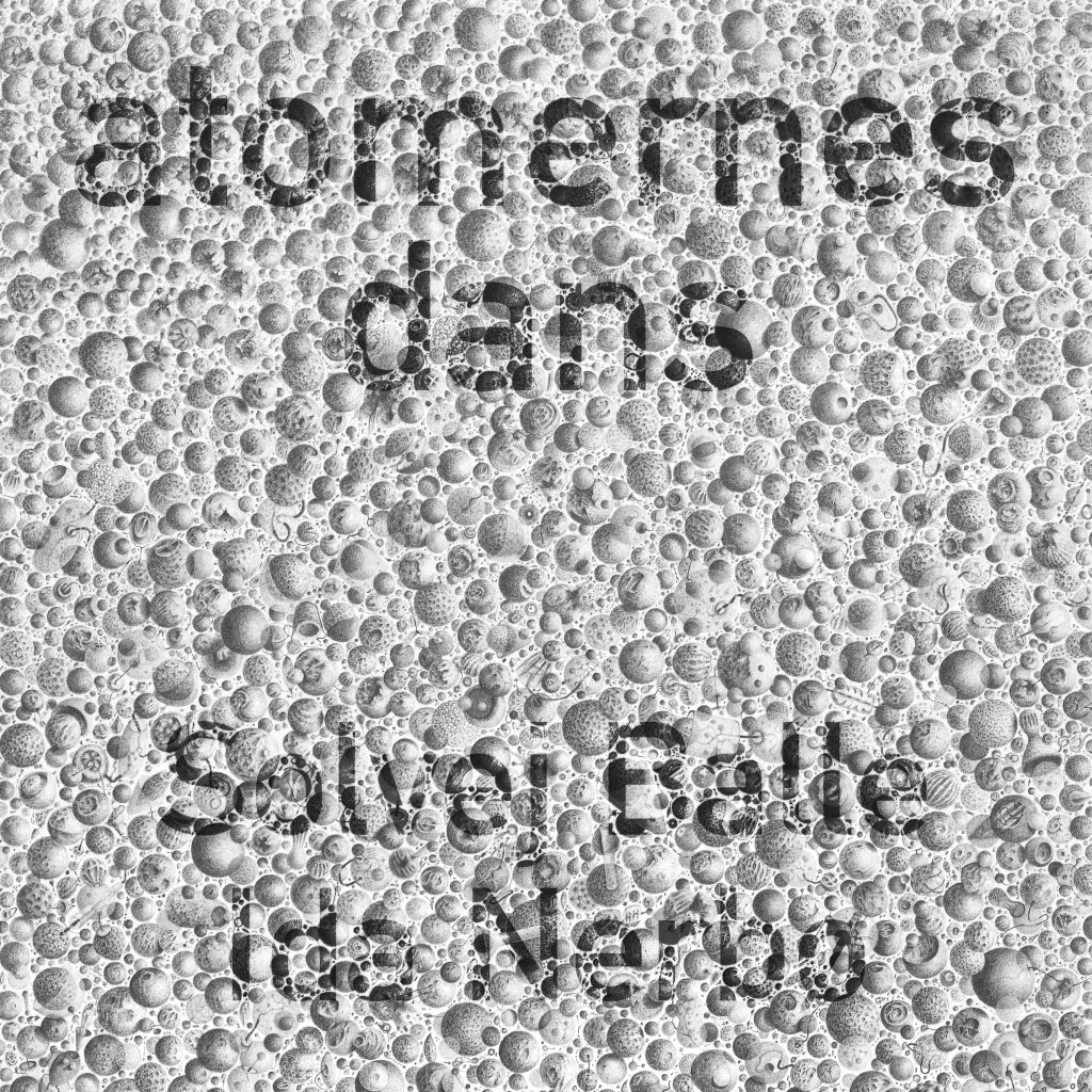 Atomernes dans podcast artwork