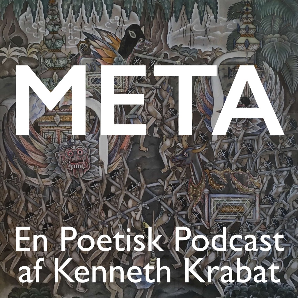 Meta Podcast Artwork