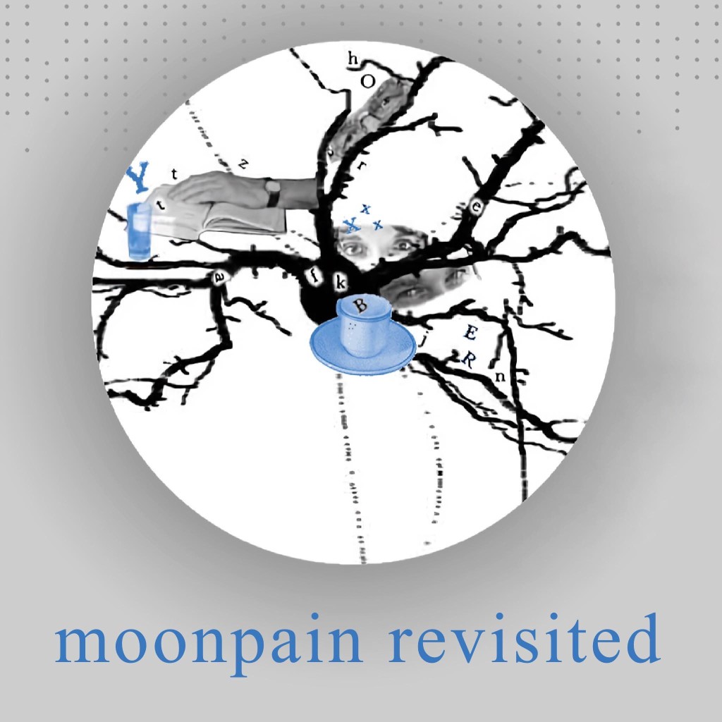 Moonpain Revisited E3 Coverart
